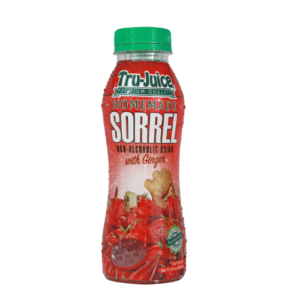 Tru-Juice Sorrel