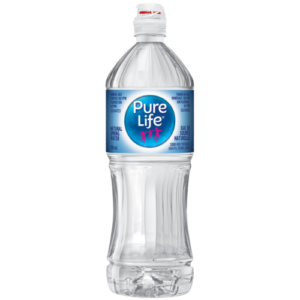 Pure Life 710mL