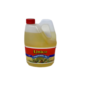 Unico Vegetable Oil