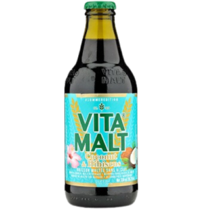Vita Malt Coconut Hibiscus