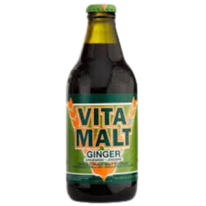 Vita Malt Ginger