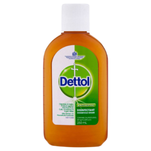 Dettol