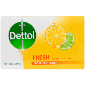 Dettol Fresh