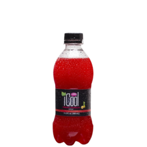 iCool Fruit Punch