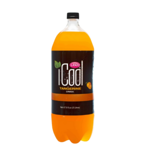 iCool Tangerine