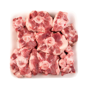 Oxtail