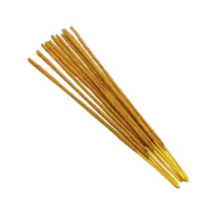 Fresh Incense Sticksandal Wood Musk